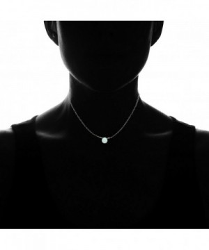 Women's Choker Necklaces