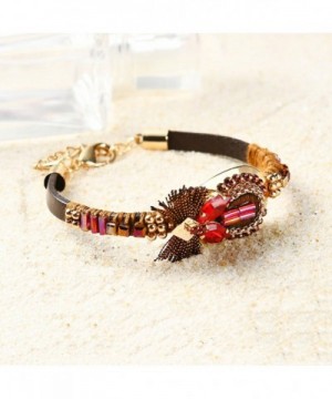 Women's Wrap Bracelets