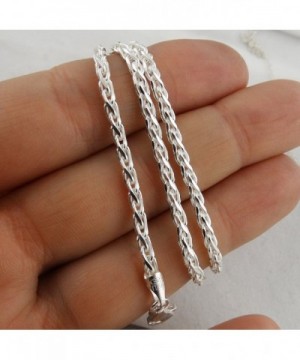 Women's Chain Necklaces