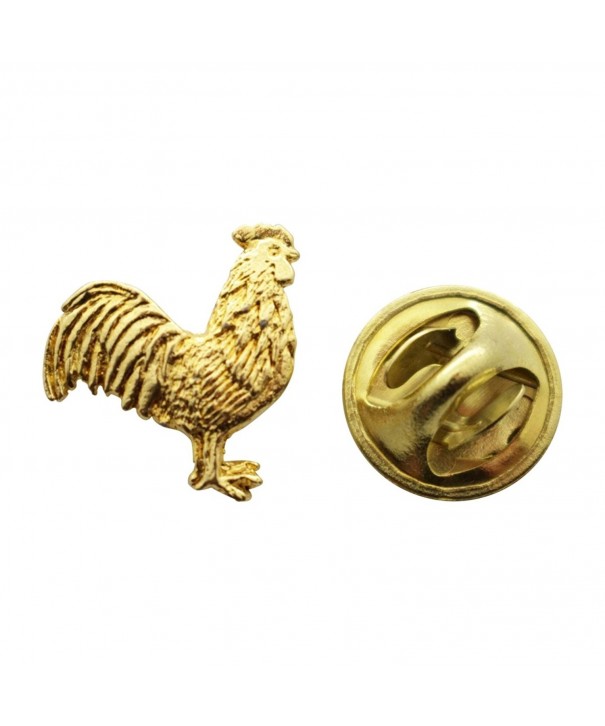 Rooster Miniature Sarahs Treats Treasures