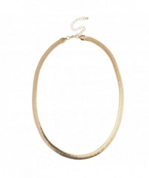 Women's Chain Necklaces