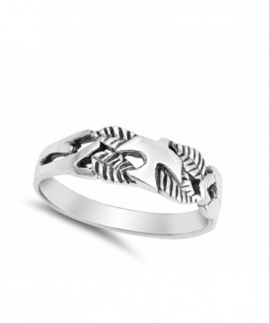 Women's Band Rings