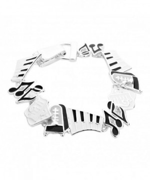 Rosemarie Collections Womens Magnetic Bracelet