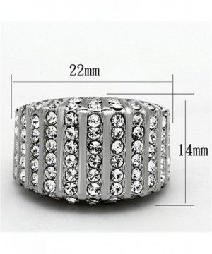 Women's Band Rings