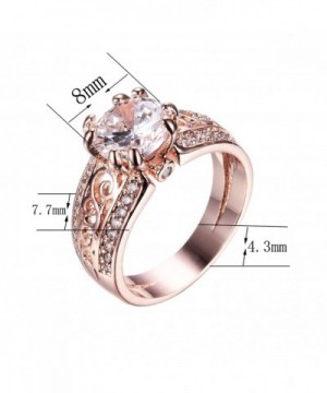 Women's Statement Rings