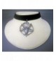 Women's Choker Necklaces