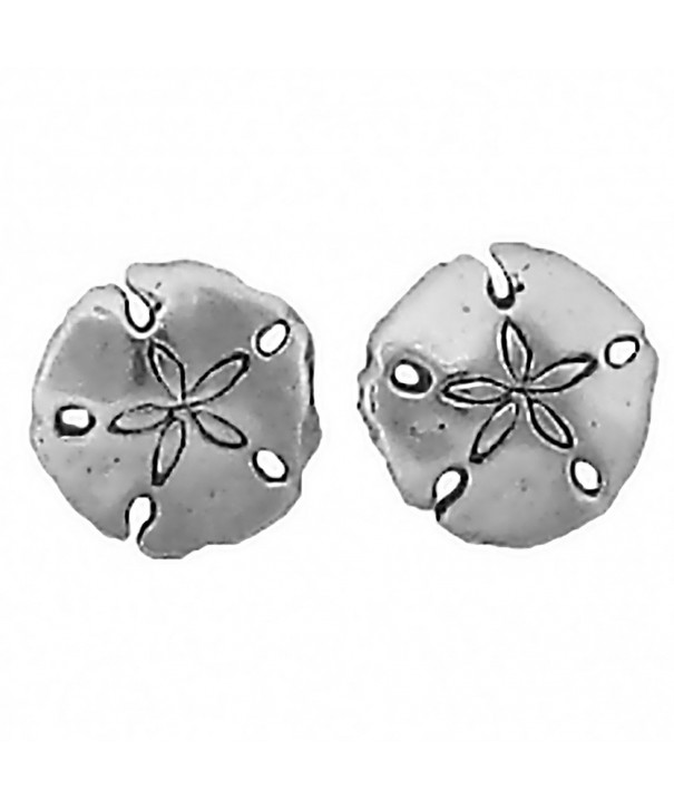 Corinna Maria Sterling Silver Earrings Stainless