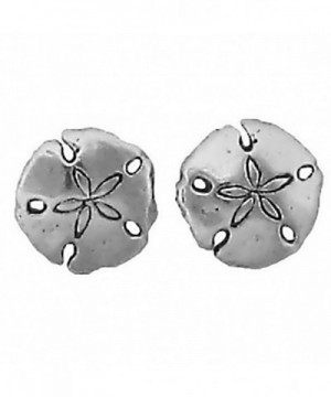 Corinna Maria Sterling Silver Earrings Stainless