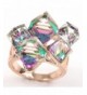 Women's Statement Rings