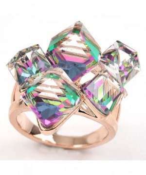 Women's Statement Rings