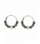 Women's Hoop Earrings