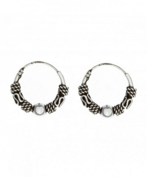 Women's Hoop Earrings