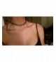 Women's Choker Necklaces