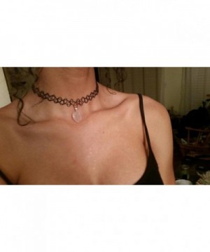 Women's Choker Necklaces