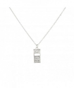Women's Chain Necklaces