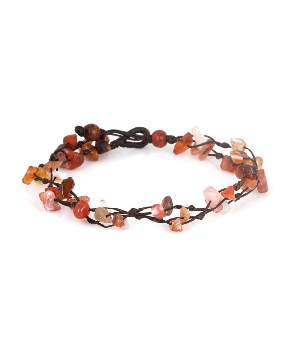 Carnelian Beautiful Centimeters Handmade JB 0128A