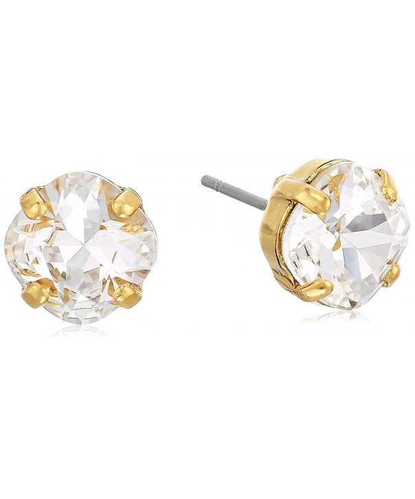 Sorrelli Oswald Collection Crystal Earrings