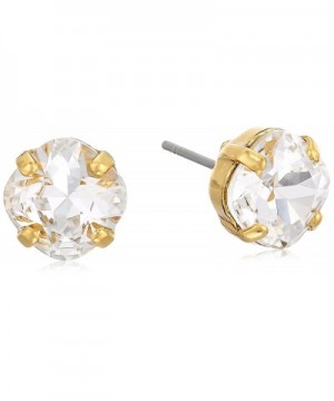 Sorrelli Oswald Collection Crystal Earrings