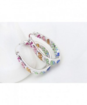 Women's Hoop Earrings