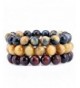 Tiger Stretchy Adjustable Stackable Bracelet