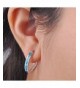 Women's Hoop Earrings