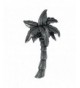 Palm Tree Lapel Pin Count