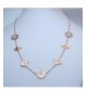 Women's Strand Necklaces