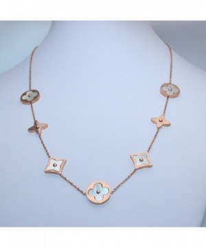 Women's Strand Necklaces