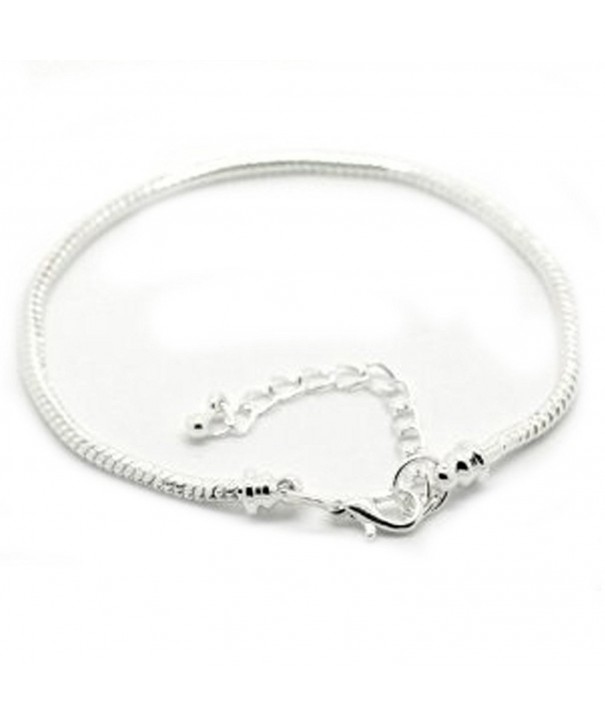 Starter Master Bracelet Removable Lobster