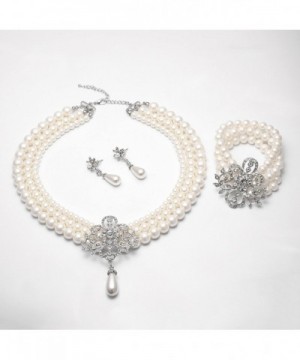 Women's Jewelry Sets