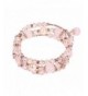 Tomazon Fashion Handmade Crystals Bracelet