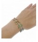 Women's Link Bracelets