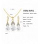 Women's Jewelry Sets