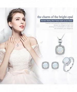 Women's Jewelry Sets