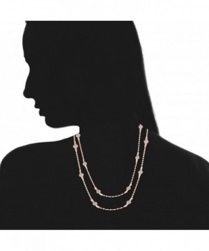 Women's Chain Necklaces