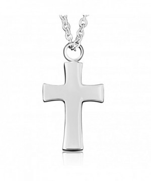 CharmsStory Cremation Necklace Stainless Pendnat