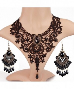 Women's Choker Necklaces