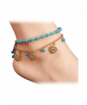 Women's Anklets