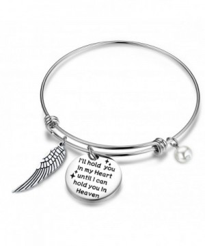 Gzrlyf Memorial Bracelet Miscarriage bracelet