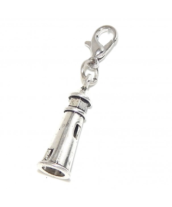 Pro Jewelry Dangling Lighthouse Bracelet