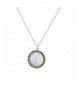 Lux Accessories Volleyball Strengthens Necklace