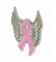 PinMarts Breast Cancer Awareness Ribbon