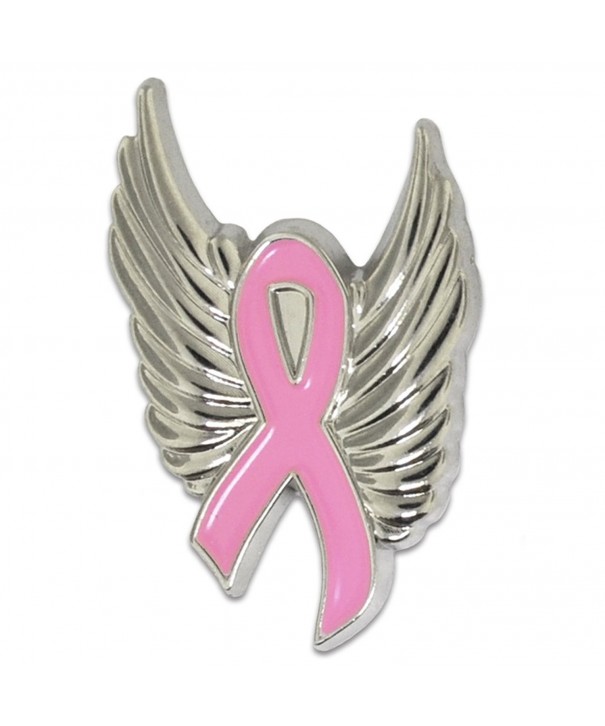PinMarts Breast Cancer Awareness Ribbon