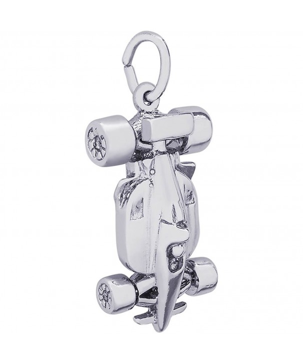 Rembrandt Charms Charm Sterling Silver