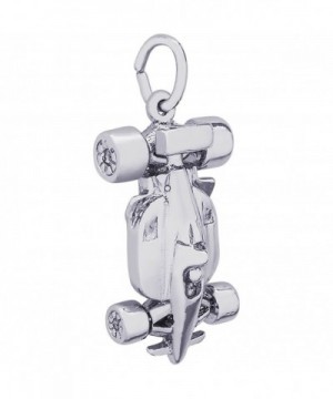 Rembrandt Charms Charm Sterling Silver