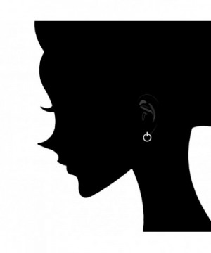 Women's Hoop Earrings