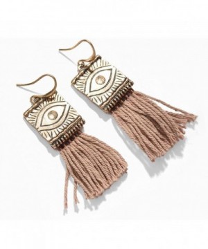 Women's Drop & Dangle Earrings