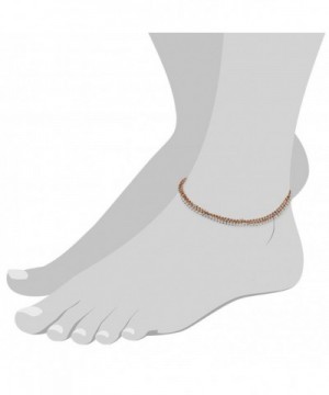 Women's Anklets