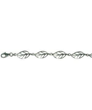 Women's Link Bracelets