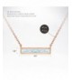 Women's Chain Necklaces